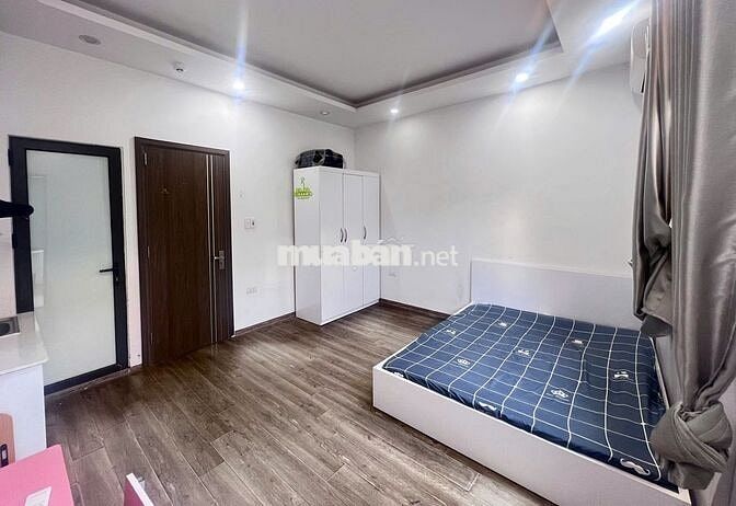 Chính chủ cho thuê CC mini 20m2, Giá 4,5 triệu, ngõ 562 Đường Láng