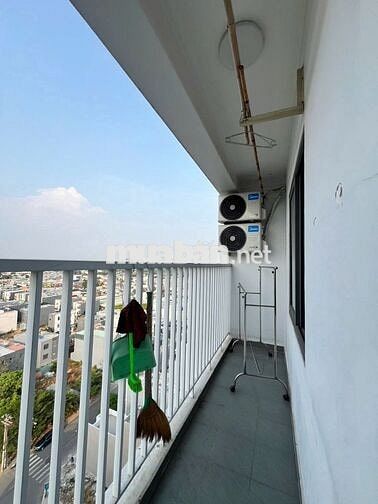 Căn hộ star Tower, TP HCM: có 15 hộ dân ngộp