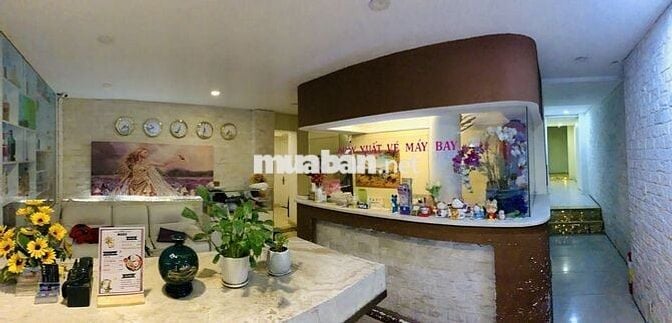 TUYỂN LỄ TÂN NỮ CA TỐI – ĐI LÀM NGAY