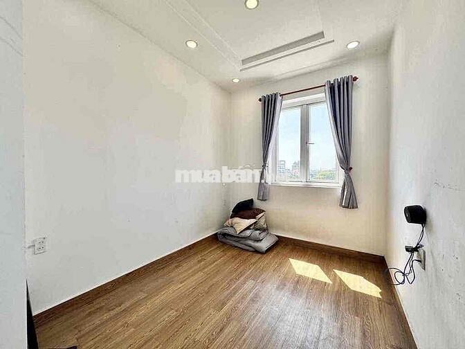 STU 25m2 NGAY VƯỜN LÀI GẦN ĐH NGUYỄN TẤT THÀNH