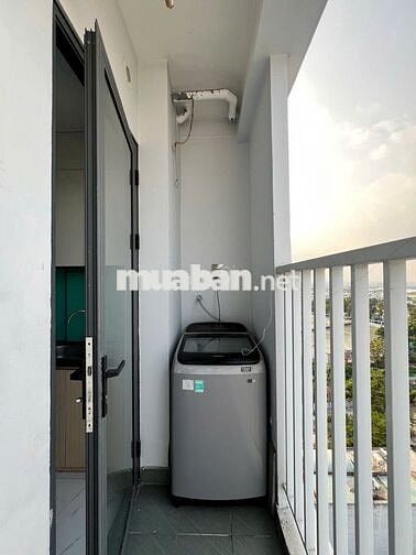 Căn hộ star Tower, TP HCM: có 15 hộ dân ngộp