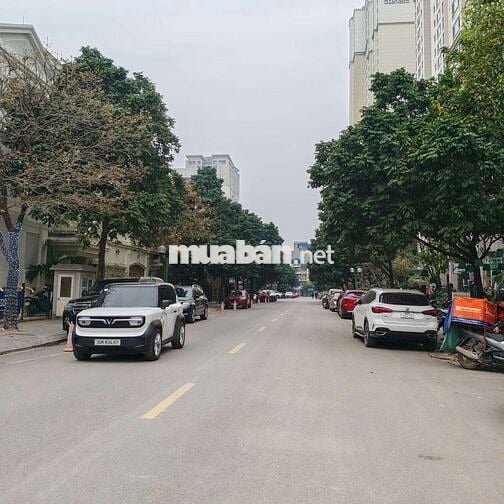 Bán Nhà Phân lô Tô hiệu 50m 5t,ôtô vào nhà,2 mặt ngõ,an sinh tuyệt vời