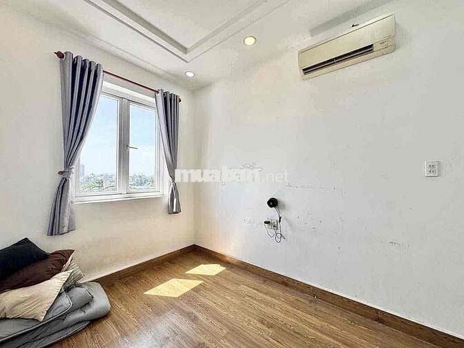 STU 25m2 NGAY VƯỜN LÀI GẦN ĐH NGUYỄN TẤT THÀNH