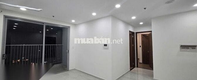 Bán căn hộ 3PN 2WC 85m2 giá 2.29 tỷ. Nhà mới 100%, Eco Xuân Sổ sẵn