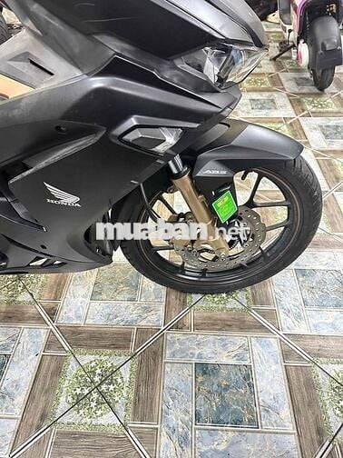 Honda Winner V3 2022 Đen 9,900km Hậu Giang