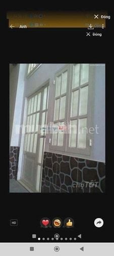Phòng Trọ 20m2 Đường Lệ Đức Thọ