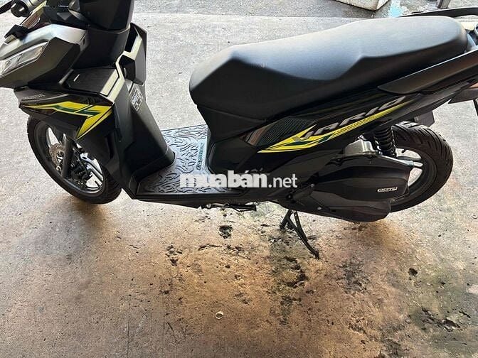Honda Vario 2025 Đen 55 km