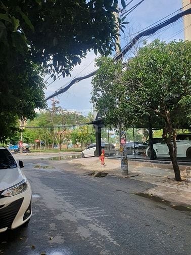 Bán nhà mặt tiền KDC Đồng Diều Phường 4 Quận 8. Cách trường Đại học Cô