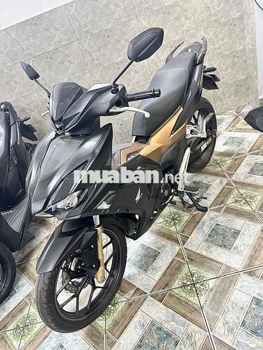 Honda Winner V3 2022 Đen 9,900km Hậu Giang