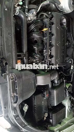 KIA CARENS 2.0 AT_ 7 chỗ Tự động