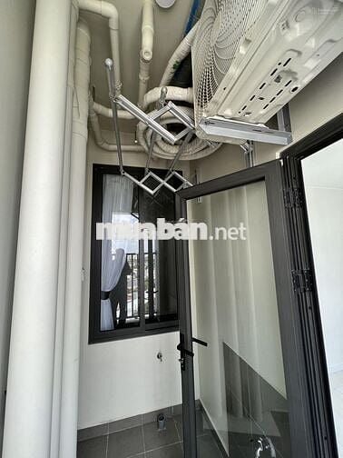 Bán căn hộ 1PN+ (50m2) tòa tháp C3.2, 1WC tại PiCity, giá 2,55 tỷ