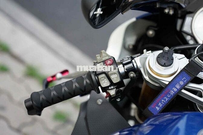 🔥🔥BMW S1000RR 2018 CÁ MẬP MẮT LÉ🔥🔥