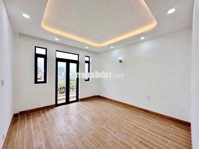 🏡 Nhà Đẹp Bình Tân (4M x 15M) Ngay Khu Tên Lửa - Bệnh Viện Bình Tân