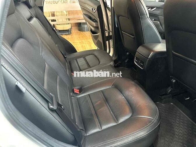 Mazda CX5 2.0 Premium 2023 34.000 km Trắng
