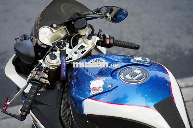 🔥🔥BMW S1000RR 2018 CÁ MẬP MẮT LÉ🔥🔥