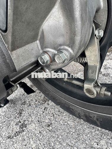 Honda Air Blade 150cc