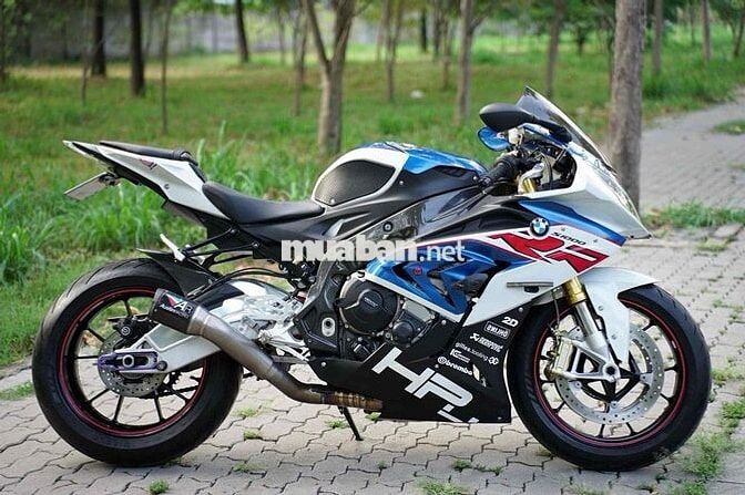 🔥🔥BMW S1000RR 2018 CÁ MẬP MẮT LÉ🔥🔥