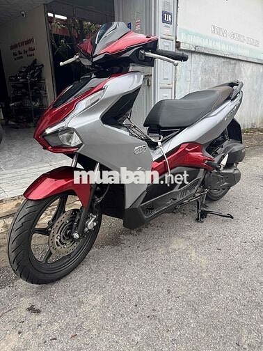 Honda Air Blade 150cc