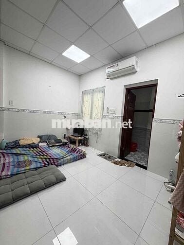 Nhà Đẹp 2 Tầng — Lê Văn Quới Bình Trị Đông 60m2 • 4M x 15M Hướng Đông