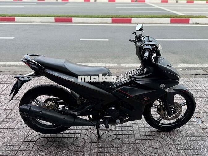 Yamaha Exciter 150 Đen