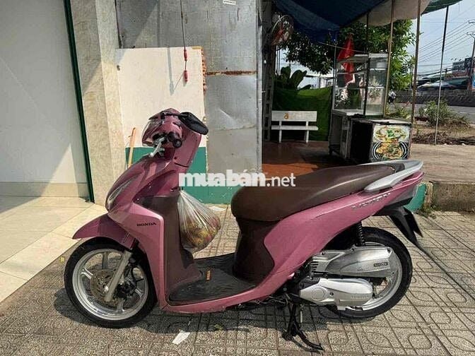 Honda Vision 2019 Hồng