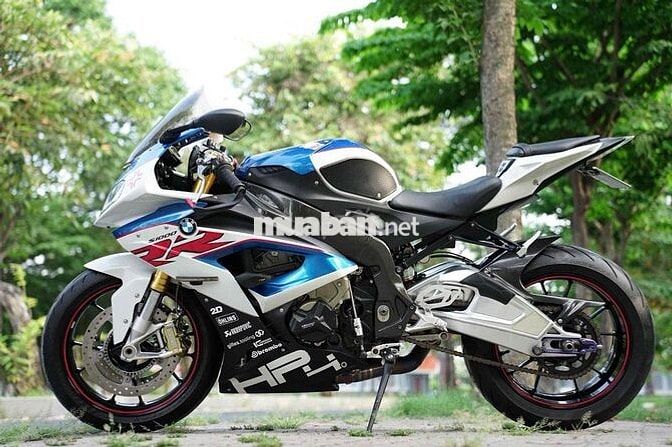 🔥🔥BMW S1000RR 2018 CÁ MẬP MẮT LÉ🔥🔥