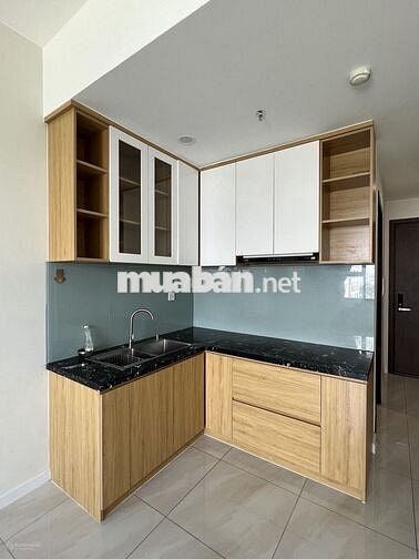 Bán căn hộ 1PN+ (50m2) tòa tháp C3.2, 1WC tại PiCity, giá 2,55 tỷ