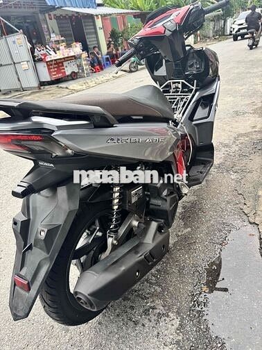 Honda Air Blade 150cc