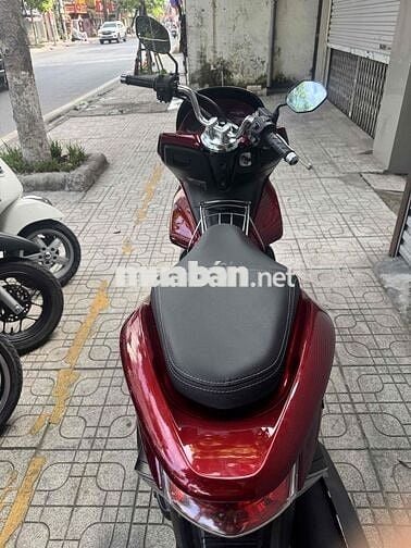 Honda PCX Đỏ Thể thao