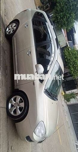 KIA CARENS 2.0 AT_ 7 chỗ Tự động