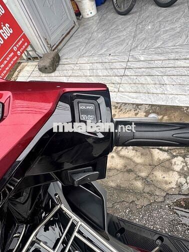 Honda Air Blade 150cc
