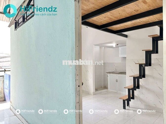 trọ giá rẻ 3tr5 ở đường Kha Vạn Cân giao Phạm Văn Đồng 