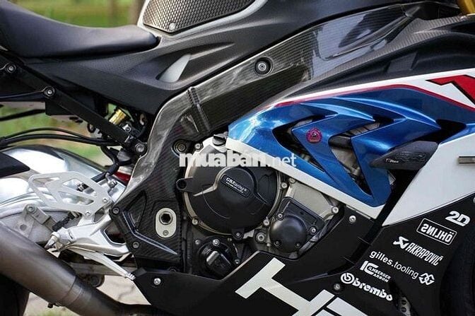 🔥🔥BMW S1000RR 2018 CÁ MẬP MẮT LÉ🔥🔥