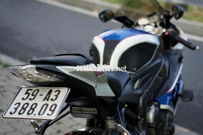 🔥🔥BMW S1000RR 2018 CÁ MẬP MẮT LÉ🔥🔥