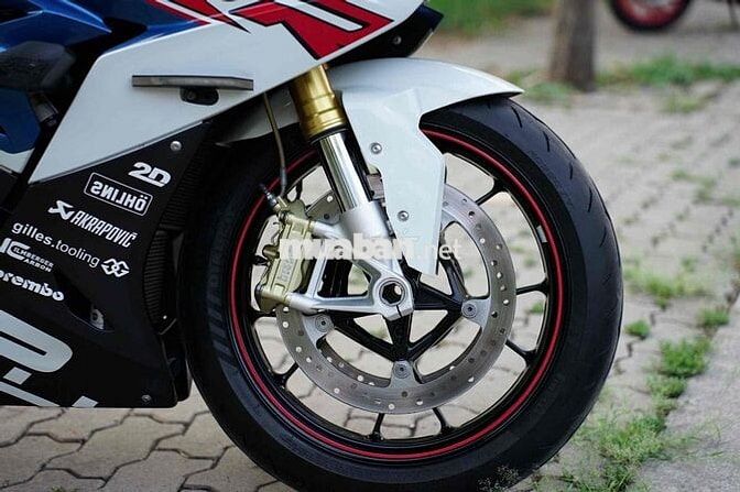 🔥🔥BMW S1000RR 2018 CÁ MẬP MẮT LÉ🔥🔥