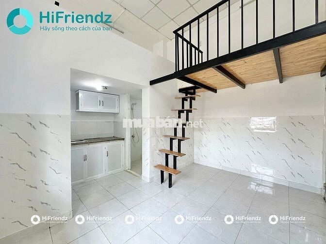 trọ giá rẻ 3tr5 ở đường Kha Vạn Cân giao Phạm Văn Đồng 