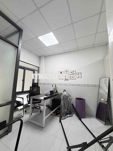 Nhà Đẹp 2 Tầng — Lê Văn Quới Bình Trị Đông 60m2 • 4M x 15M Hướng Đông