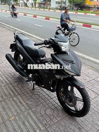 Yamaha Exciter 150 Đen