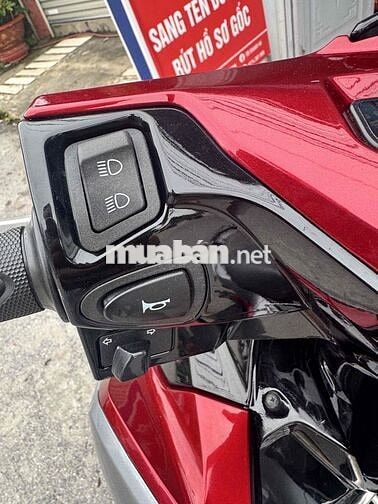 Honda Air Blade 150cc