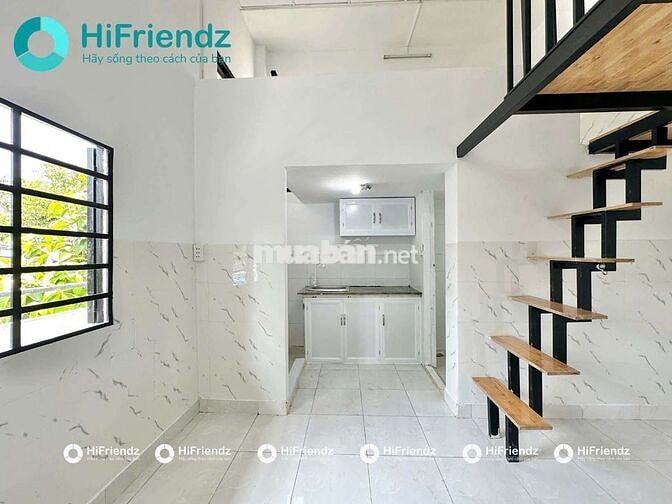 trọ giá rẻ 3tr5 ở đường Kha Vạn Cân giao Phạm Văn Đồng 