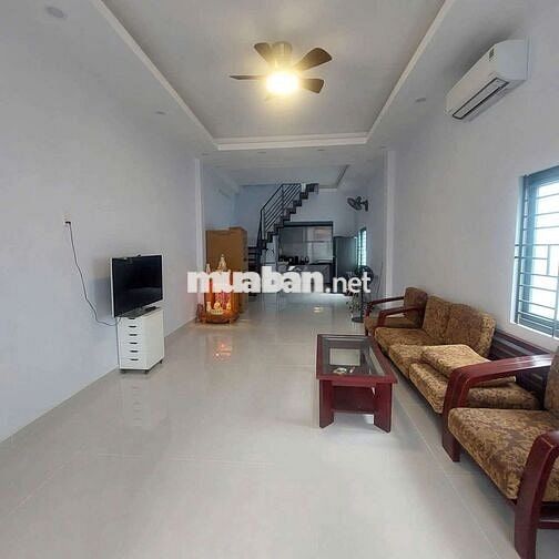 Nhà 4x14 ,ôtôi thông  coopmark Phan Văn Hớn, Trường Chinh , Tham Lương