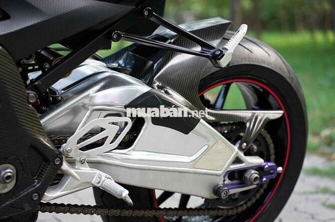 🔥🔥BMW S1000RR 2018 CÁ MẬP MẮT LÉ🔥🔥
