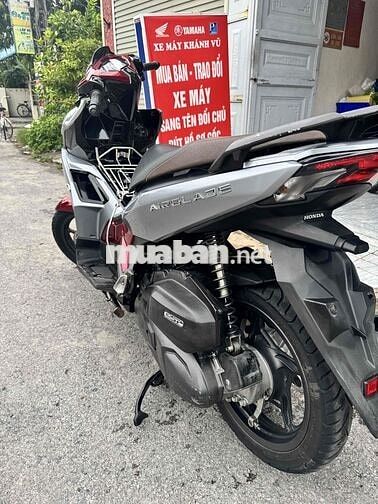 Honda Air Blade 150cc
