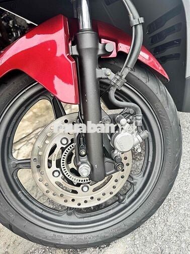 Honda Air Blade 150cc