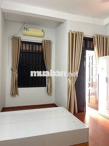 ❤️ CHO THUÊ NHÀ NGUYÊN CĂN HẺM XE TẢI 4NP4WC – QUANG TRUNG, P14 GÒ VẤP