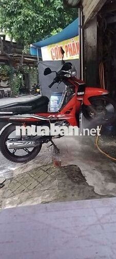 Yamaha Sirius RC Đỏ