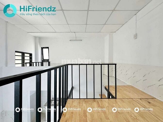 trọ giá rẻ 3tr5 ở đường Kha Vạn Cân giao Phạm Văn Đồng 