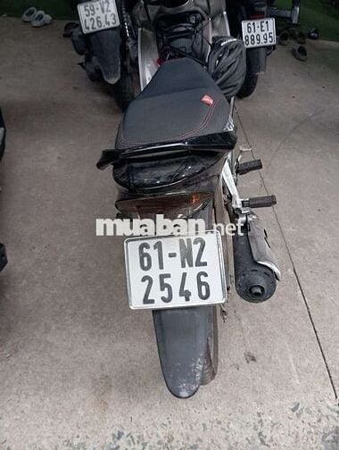 Yamaha Exciter 2006 Xanh Việt Nam