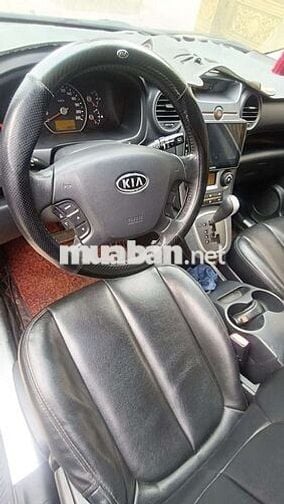 KIA CARENS 2.0 AT_ 7 chỗ Tự động