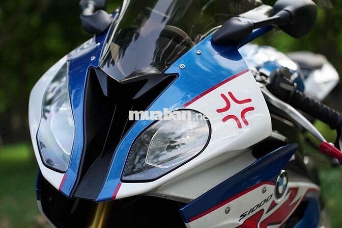 🔥🔥BMW S1000RR 2018 CÁ MẬP MẮT LÉ🔥🔥